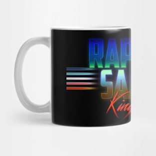 Raphael Saadiq Kings Fall Mug